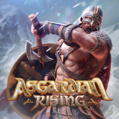 Asgardian Rising Hot Game on ph365 apk