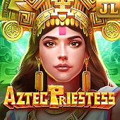 Aztec Priestess Hot Game on ph365 apk