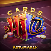 Cards Hi Lo ph365 apk games