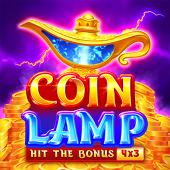 Coin Lamp Slot Game on ph365 apk