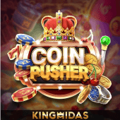 Coin Pusher ph365 apk slot