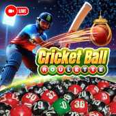 Cricket Ball Roulette ph365 apk vip