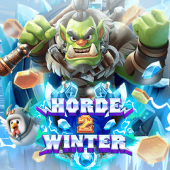 Horde 2 Winter slot on ph365 apk