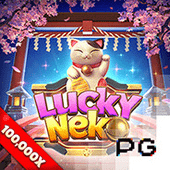 Lucky Neko ph365 apk app casino