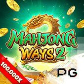 Mahjong Ways 2 Hot Game tile artwork