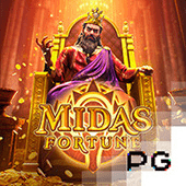 Midas Fortune ph365 apk com