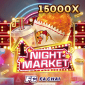 Night Market icon ph365 apk