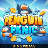 Penguin Panic ph365 apk club