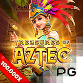 Treasures of Aztec ph365 apk