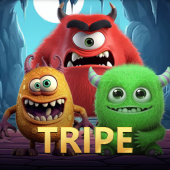Tripe cards game icon on ph365 apk