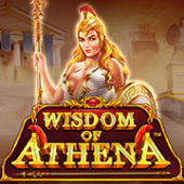 Wisdom of Athena game screen reference